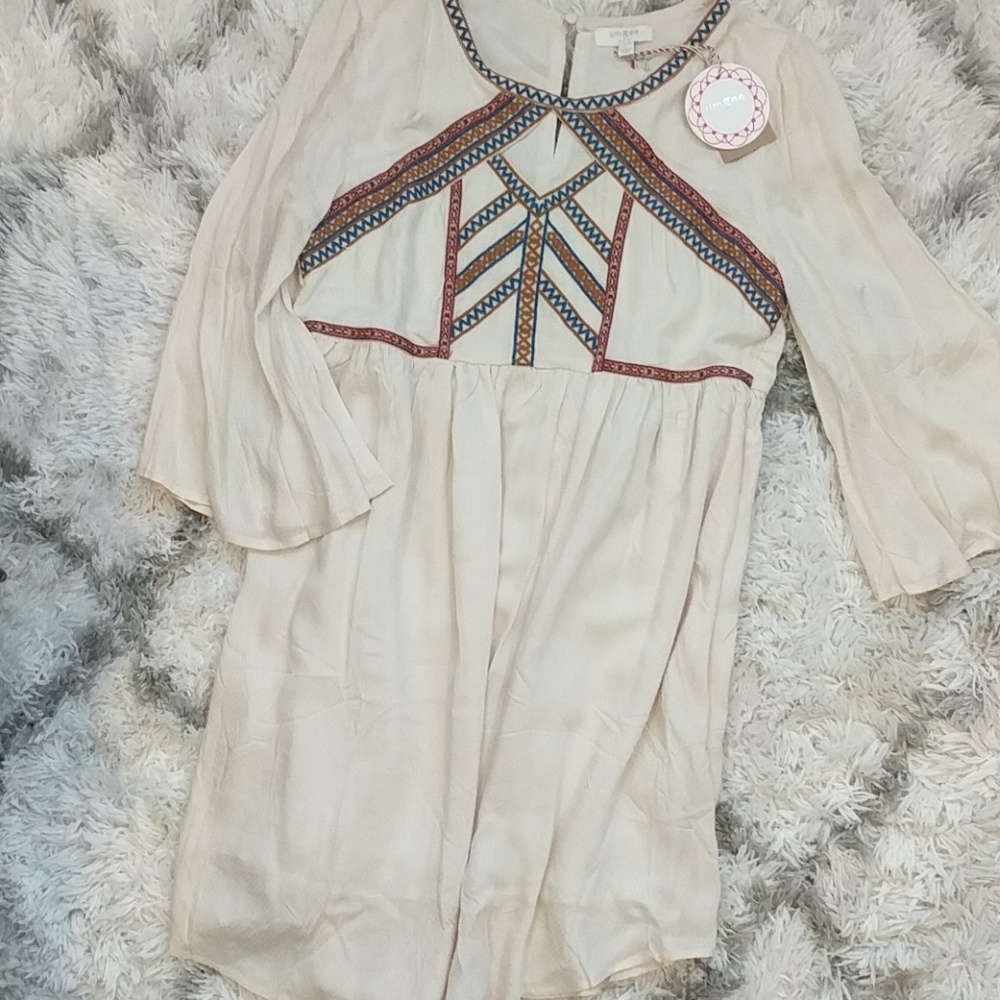 SOLD***💠NEW💠 with tag Dress